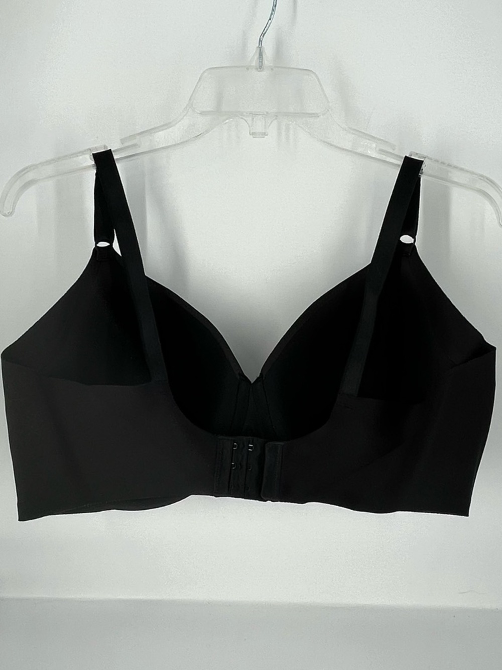 Olga GBO561A No Side Effects Contour Underwire Lined T-shirt Bra Size sz 40DD